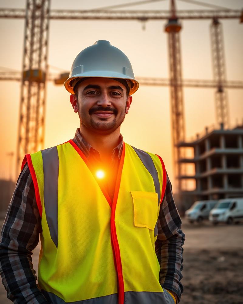 Civil Workers