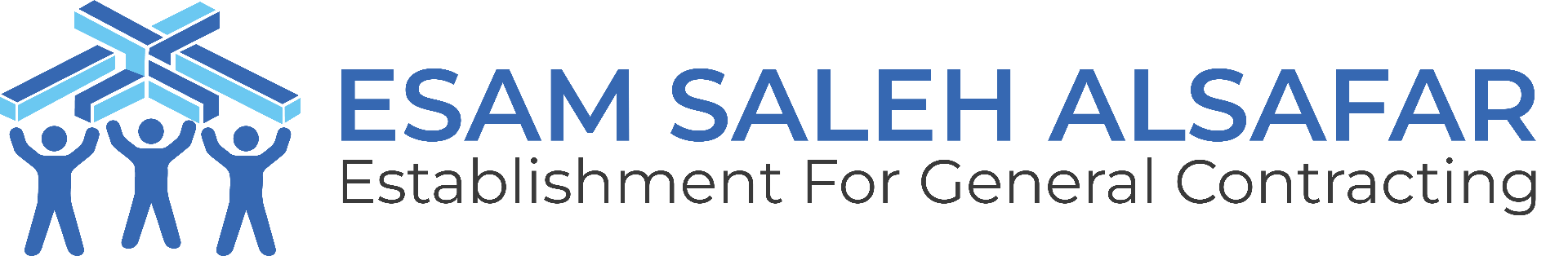 Esam Saleh Alsafar Establishment For General Contracting